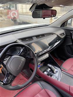 دونج فينج AX7